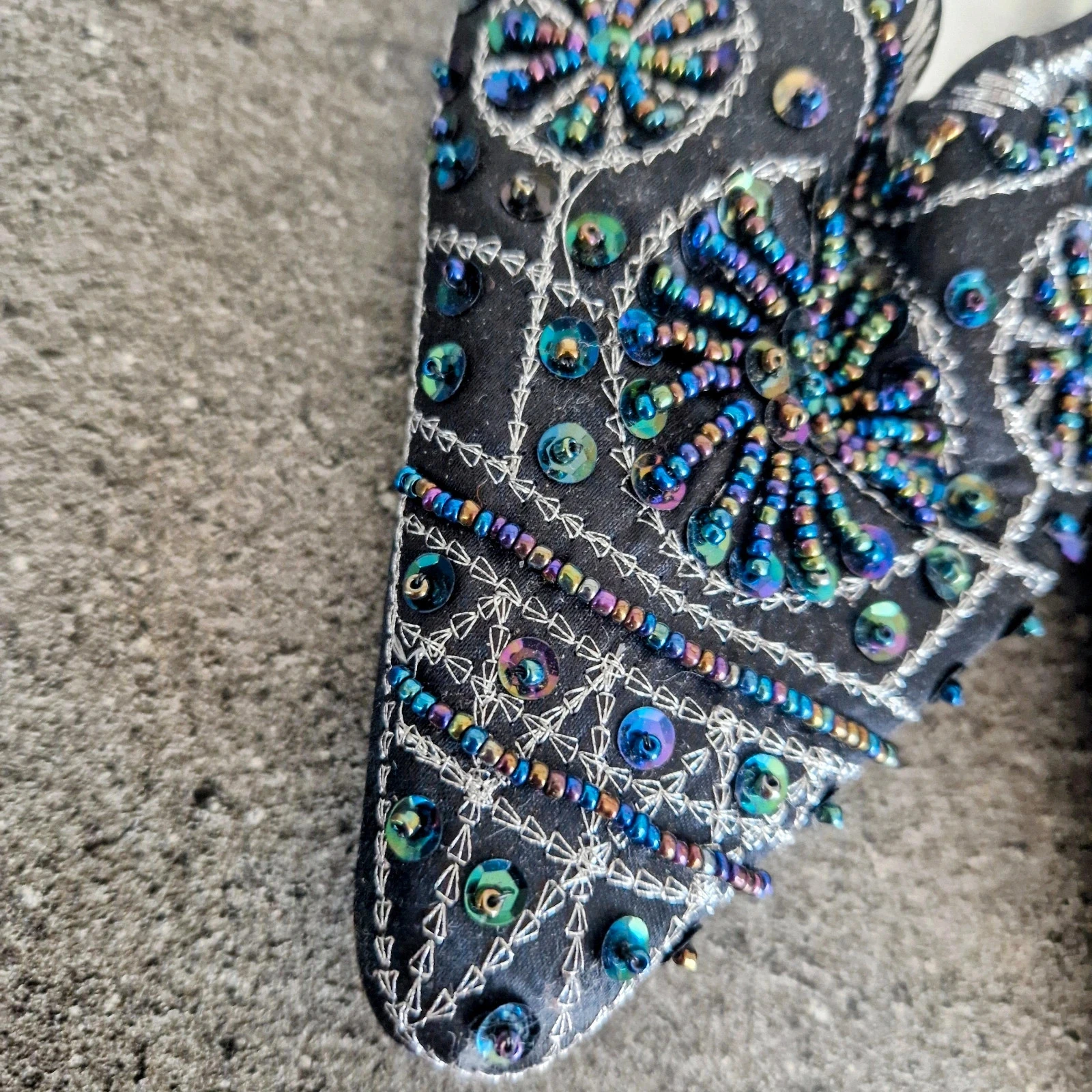 Zapatos – photo 4
